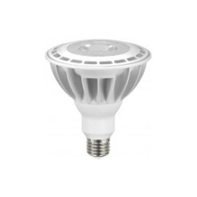 NaturaLED LED20PAR38/120L/NFL/50K 5761 20 Watt PAR38 LED Dimmable Lamp 25 Degree 5000K