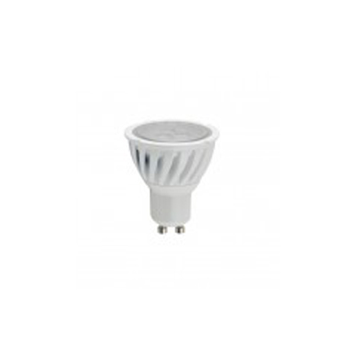 NaturaLED LED7MR16/45L/GU10/FL/30K 7 Watt LED MR16 Bulb Dimmable Lamp GU10 Base 120V 5801 3000K