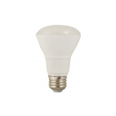 NaturaLED LED7R20/55L/50K 7 Watt LED R20 Bulb Dimmable Lamp 5000K