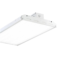 90W LED FLAT 2FT HIGH BAY 90W/50K/FR