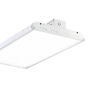 90W LED FLAT 2FT HIGH BAY 90W/50K/FR