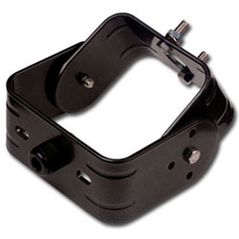 Flood Light U-Bracket Mount