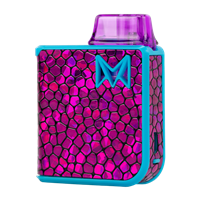 Purple Pebbles Mi-Pod