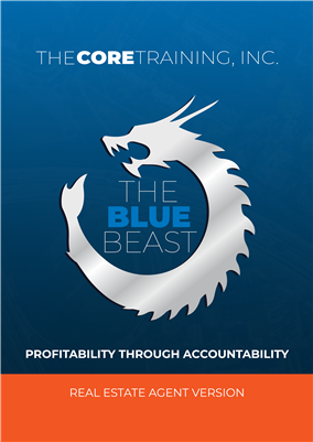 The Blue Beast Workbook