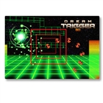 Custom 3D Lenticular Postcard 4 x 6 Inch Images