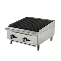 Gas Broiler