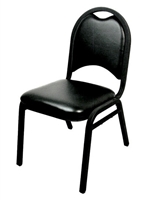 Stackable Banquet Chairs