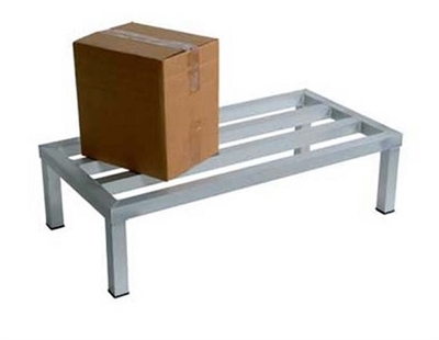 Dunnage Rack