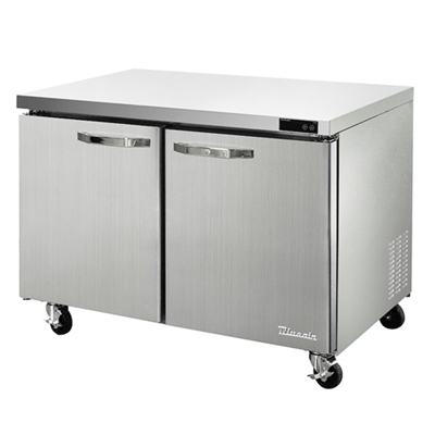 Undercounter Freezer