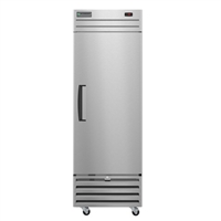 One Door Freezer