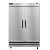 Two Door Freezer