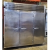 Three Door Freezer