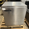 Undercounter Freezer