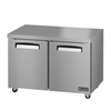 Undercounter Freezer