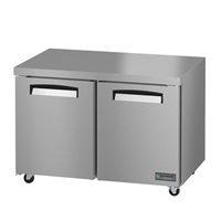 Undercounter Freezer