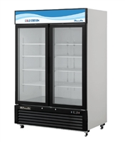 Refrigerated Merchandiser