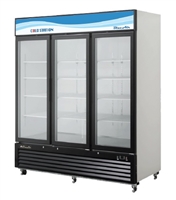 Refrigerated Merchandiser