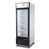 Merchandiser Freezer