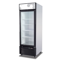 Merchandiser Freezer