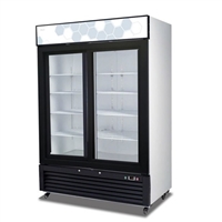 Refrigerated Merchandiser