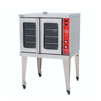 Migali C-CO1-LP Convection Oven