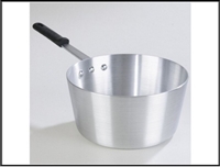 Carlisle 6.5 qt Sauce Pans