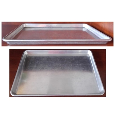 Half Sheet Baking Pans