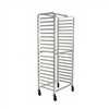 Side Loading Sheet Pan Racks