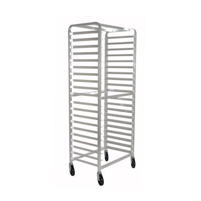 Side Loading Sheet Pan Racks