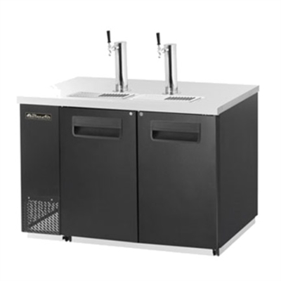 Direct Draw Beer Dispenser