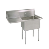 Commercial Sink