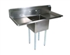 Stainless Steel Sink