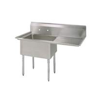 Stainless Steel Sink