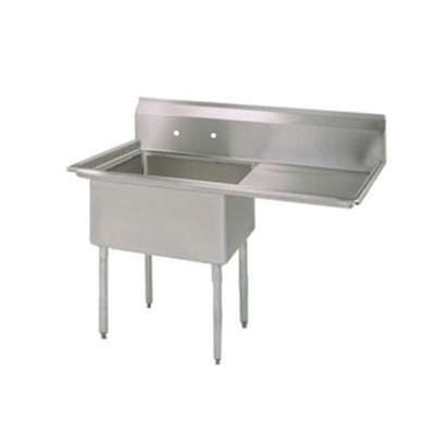 Stainless Steel Sink