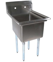 Stainless Steel Sink