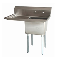 Stainless Steel Sink