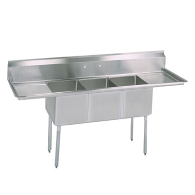 Commercial Sink