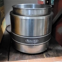 Soup Warmer