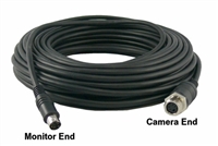 RVS66C - 66FT CAMERA CABLE (SHIELDED)