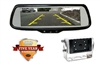 RVS74MMK 7.3" WIDE-SCREEN MIRROR MONITOR KIT