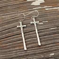 Amazing Grace Earrings