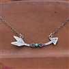 Arrow Necklace