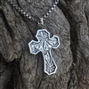 Cowboy Faith Pendant