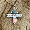 Kachina Pendant