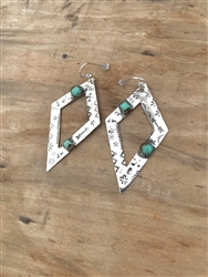 Brand Earrings