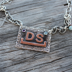 DS Brand