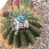 LK Brand Ring