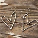 Everlasting Love Earrings