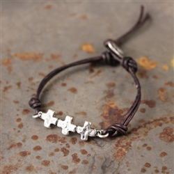 Forgiven Bracelet