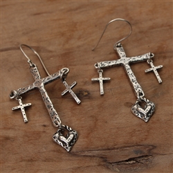 Full of Blessings Earrings